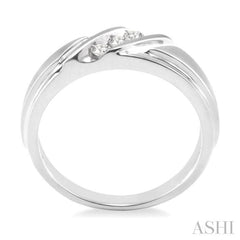 ASHI Women's Diamond Ring 39308PPFXLDWG