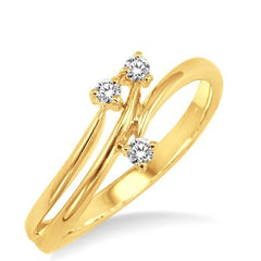 Parkplace Jewelers Diamond Fashion Ring 10758PPTXYG