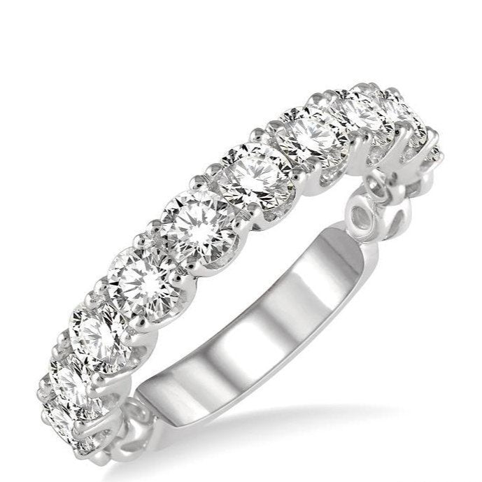 Parkplace Jewelers Diamond Wedding Band 33350PPFGWG-1.50