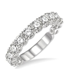 Parkplace Jewelers Diamond Wedding Band 33350PPFGWG-1.50