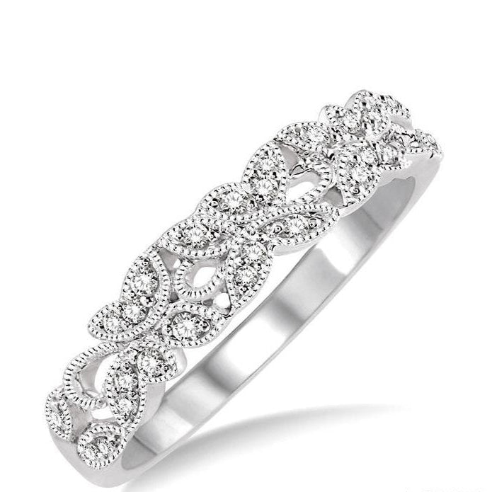 Parkplace Jewelers Diamond Wedding Band 19808PPFHWG-WB