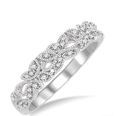 Parkplace Jewelers Diamond Wedding Band 19808PPFHWG-WB