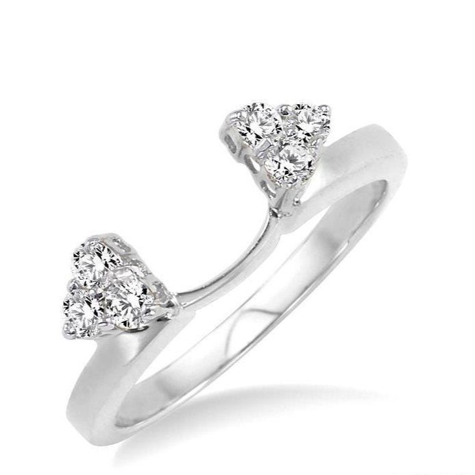 Parkplace Jewelers Diamond Wraps 27018PPFCW