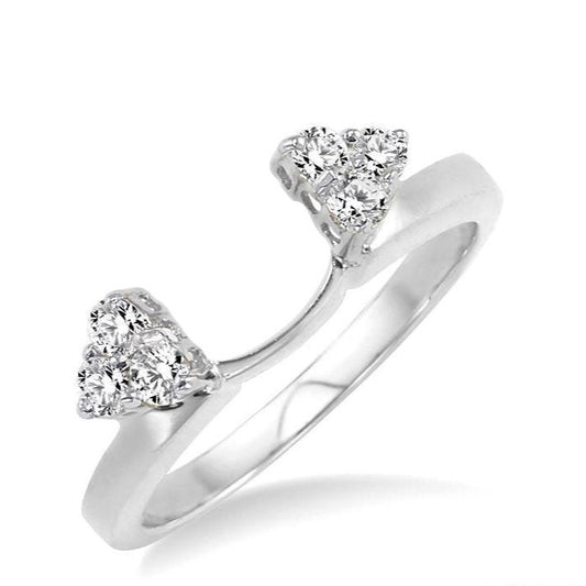 Parkplace Jewelers Diamond Wraps 27018PPFCW