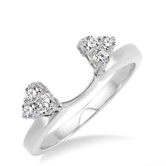 Parkplace Jewelers Diamond Wraps 27018PPFCW