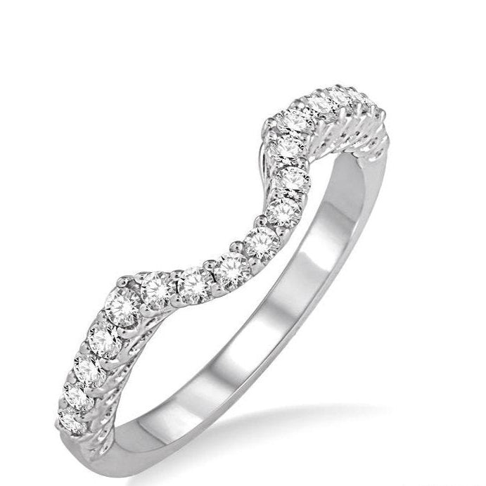 Parkplace Jewelers Diamond Wedding Band 22775PPFVWG-WB