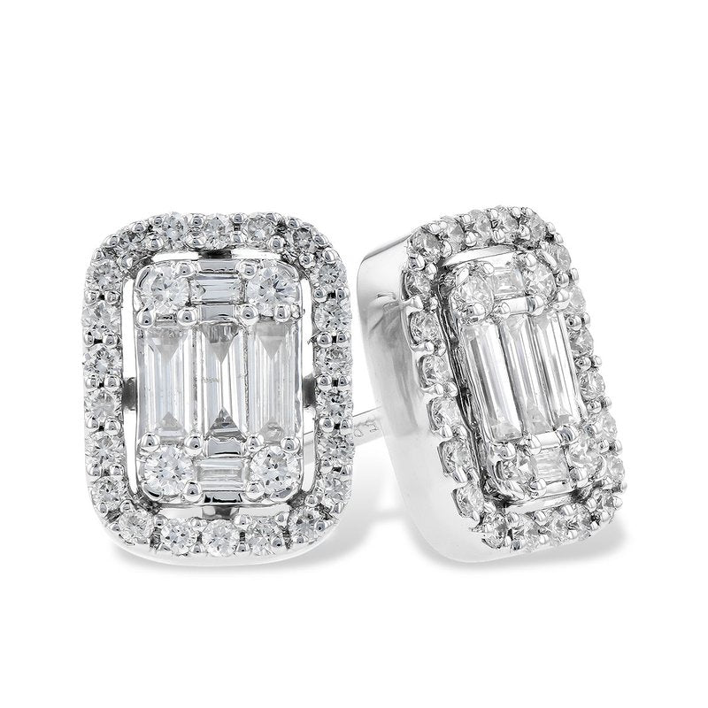 Parkplace Jewelers 14KT Gold Earrings K309-10451