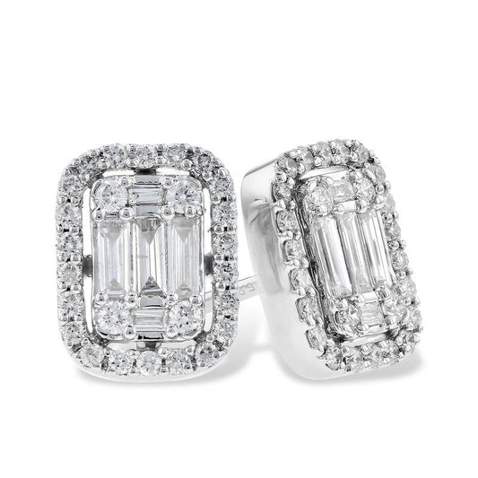 Parkplace Jewelers 14KT Gold Earrings K309-10451
