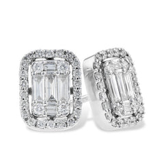 Parkplace Jewelers 14KT Gold Earrings K309-10451