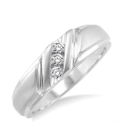 Parkplace Jewelers Men'S Diamond Ring 39308PPFXMNWG