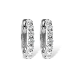 Parkplace Jewelers 14KT Gold Earrings D037-30378