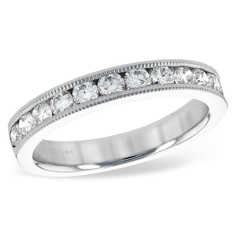 Parkplace Jewelers 14KT Gold Ladies Wedding Ring G220-98633