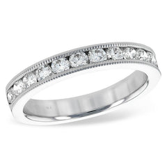 Parkplace Jewelers 14KT Gold Ladies Wedding Ring G220-98633