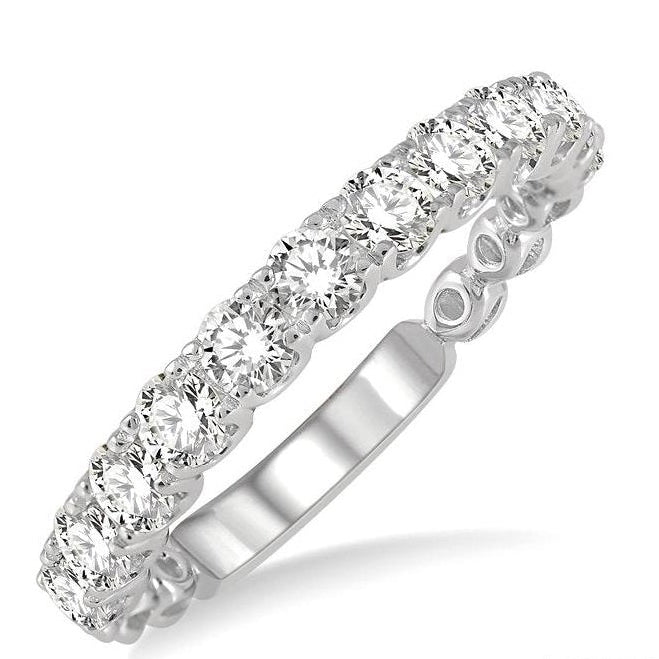 Parkplace Jewelers Diamond Wedding Band 33351PPFGWG