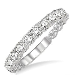 Parkplace Jewelers Diamond Wedding Band 33351PPFGWG