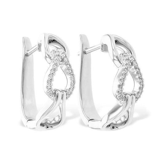 Parkplace Jewelers 14KT Gold Earrings G309-16796