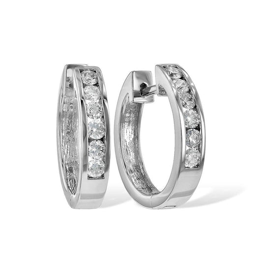 Parkplace Jewelers 14KT Gold Earrings F037-29542