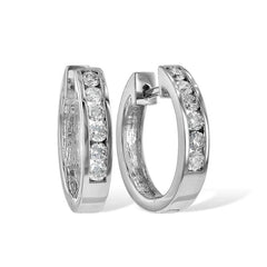 Parkplace Jewelers 14KT Gold Earrings F037-29542