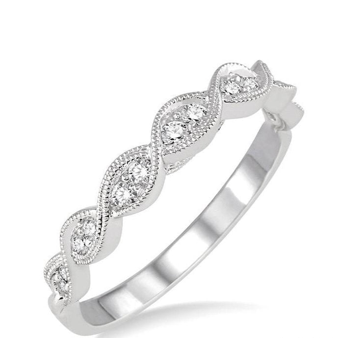 Parkplace Jewelers Diamond Wedding Band 28207PPFVWG-WB