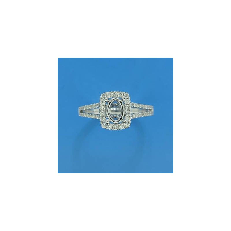 Le Vian P14 Vanilla Gold Ring SVCM 39