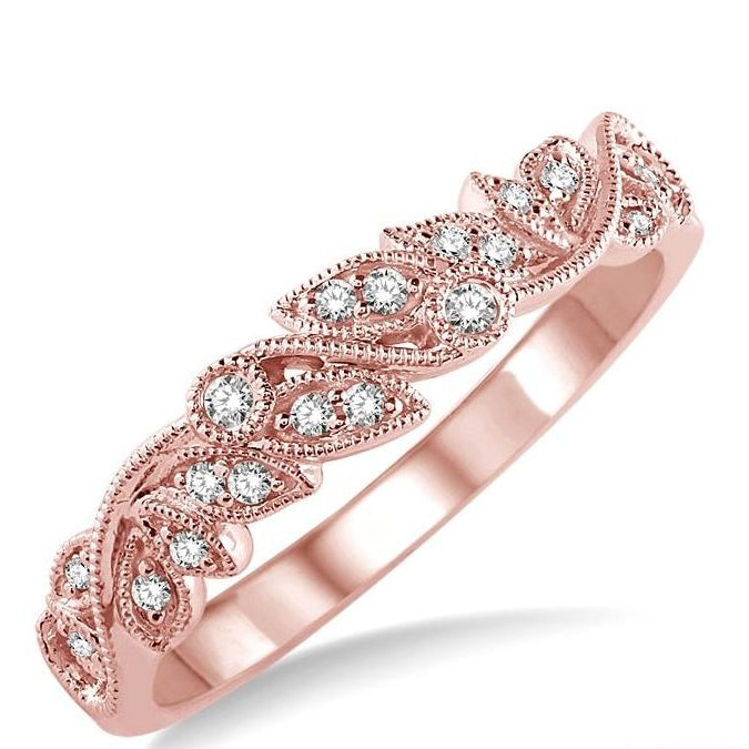 Parkplace Jewelers Stackable Diamond Wedding Band 33149PPFVPG