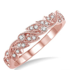 Parkplace Jewelers Stackable Diamond Wedding Band 33149PPFVPG