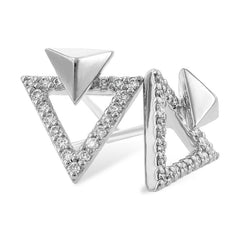 Parkplace Jewelers 14KT Gold Earrings H223-72205