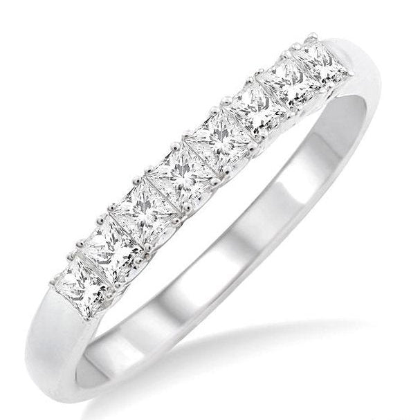 Parkplace Jewelers Diamond Wedding Band 23164PPFVWG-WB