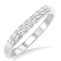 Parkplace Jewelers Diamond Wedding Band 23164PPFVWG-WB