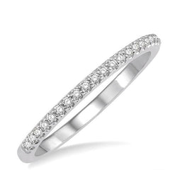 Parkplace Jewelers Diamond Wedding Band 243G7PPFHWG-WB