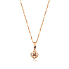 Le Vian 14K GOLD PENDANT ZUNX 35