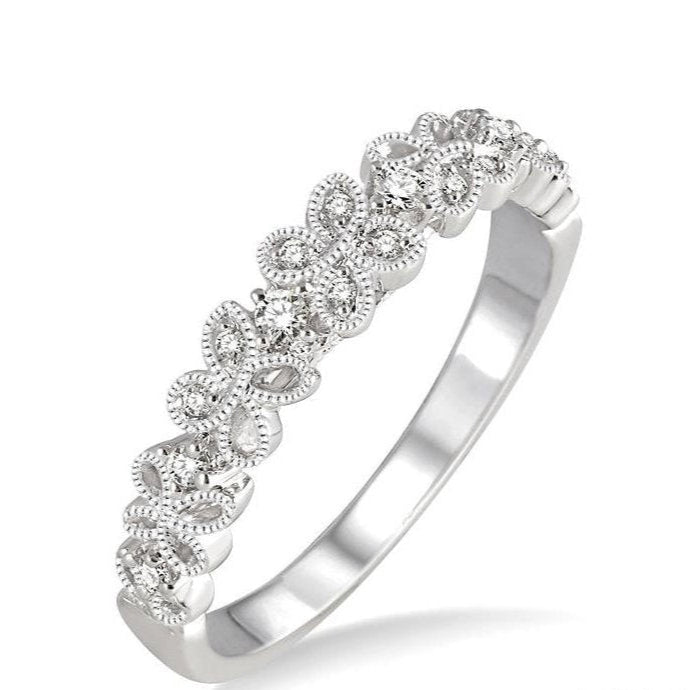 Parkplace Jewelers Diamond Wedding Band 20898PPFHWG-WB