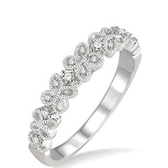 Parkplace Jewelers Diamond Wedding Band 20898PPFHWG-WB