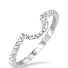 Parkplace Jewelers Diamond Wedding Band 28718PPFVWG-WB