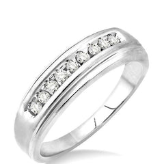 Parkplace Jewelers Men'S Diamond Ring 39106PPFXMNW