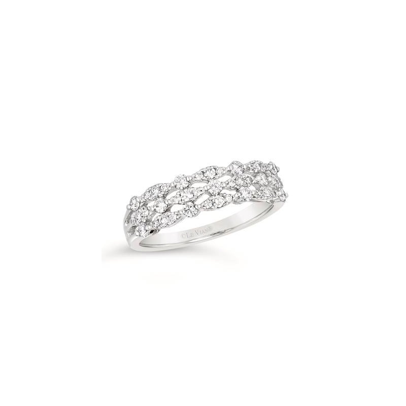 Le Vian Platinum Ring TRZP 3