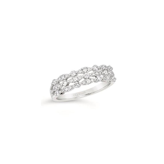 Le Vian Platinum Ring TRZP 3