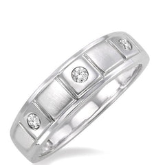 Parkplace Jewelers Men'S Diamond Ring 39218PPFXMNWG