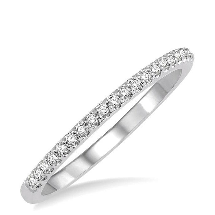 Parkplace Jewelers Diamond Wedding Band 242G7PPFHWG-WB
