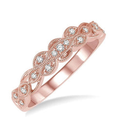 Parkplace Jewelers Diamond Wedding Band 15758PPFHPG-WB