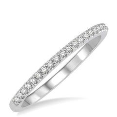 Parkplace Jewelers Diamond Wedding Band 255M9PPFHWG-WB