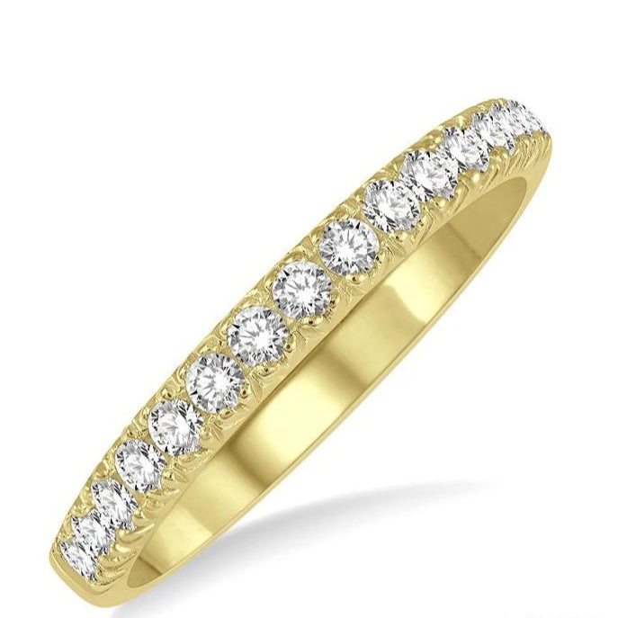 Parkplace Jewelers Diamond Wedding Band 33325PPFGYG