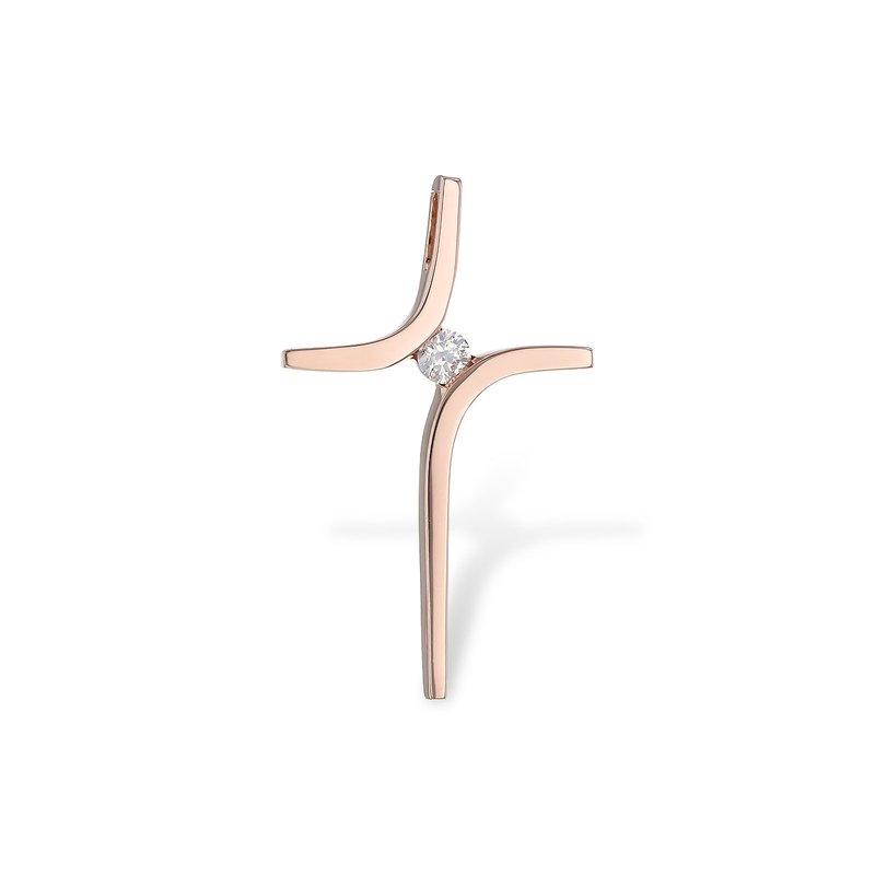 Parkplace Jewelers 14KT Gold Pendant G042-74969