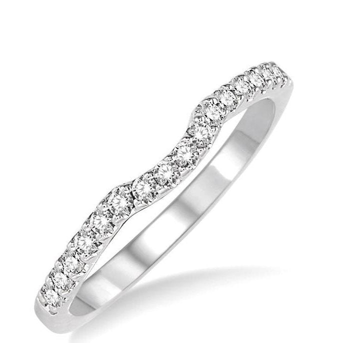 Parkplace Jewelers Diamond Wedding Band 23715PPFVWG-WB