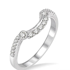 Parkplace Jewelers Diamond Wedding Band 15787PPFHWG-WB