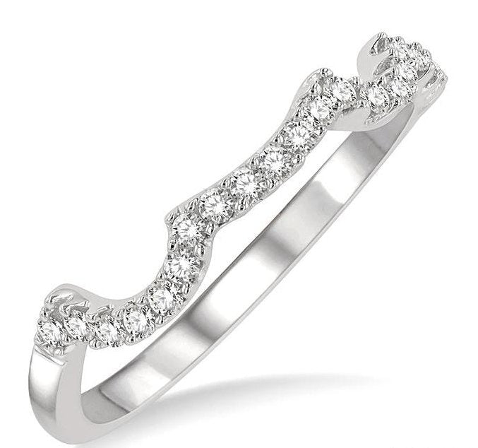 Parkplace Jewelers Diamond Wedding Band 210B8PPFVWG-WB
