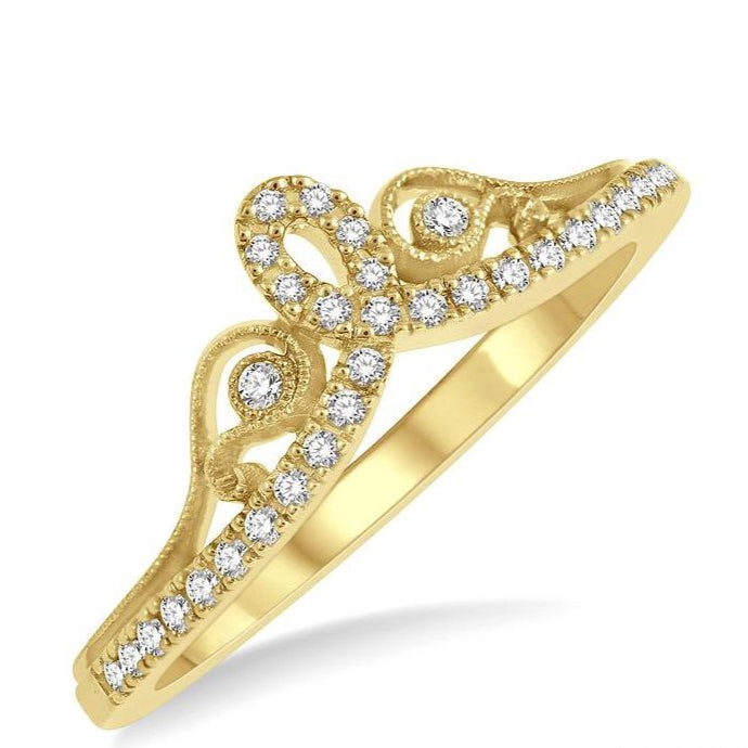 Parkplace Jewelers Chevron Diamond Wedding Band 302E8PPFHYG