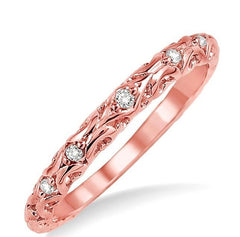 Parkplace Jewelers Diamond Wedding Band 22459PPFHPG-WB