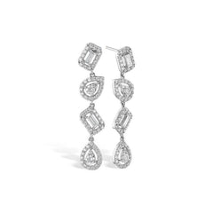 Parkplace Jewelers 14KT Gold Earrings L309-13114