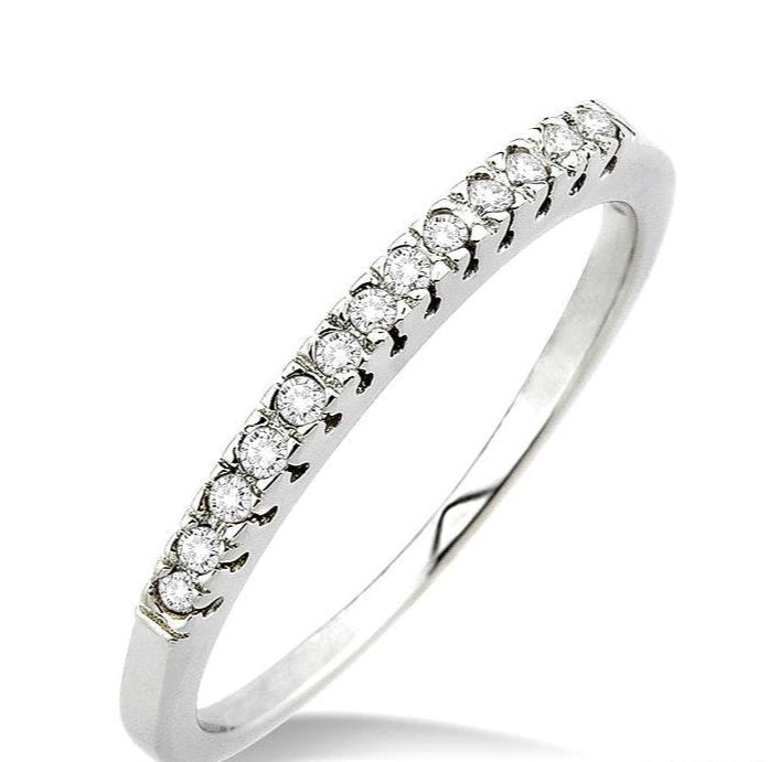 Parkplace Jewelers Diamond Ring 10668PPTXWG